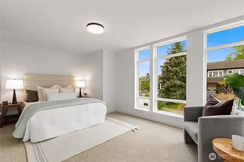 1706 N 47th Street Seattle WA 98103