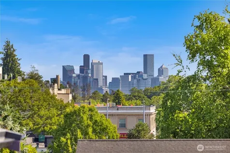 1706 N 47th Street Seattle WA 98103