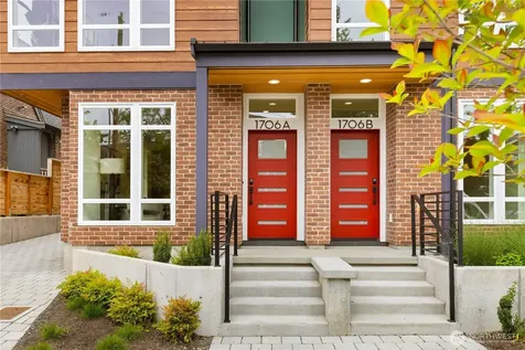 1706 N 47th Street Seattle WA 98103