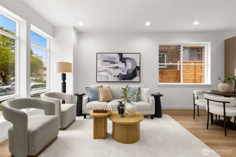 1706 N 47th Street Seattle WA 98103