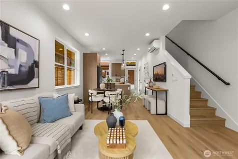 1706 N 47th Street Seattle WA 98103
