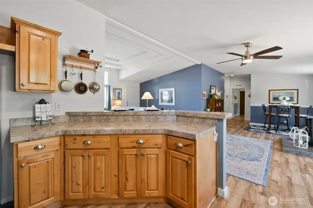 61 Kestral Place Sequim WA 98382