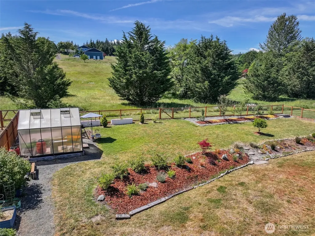 61 Kestral Place Sequim WA 98382