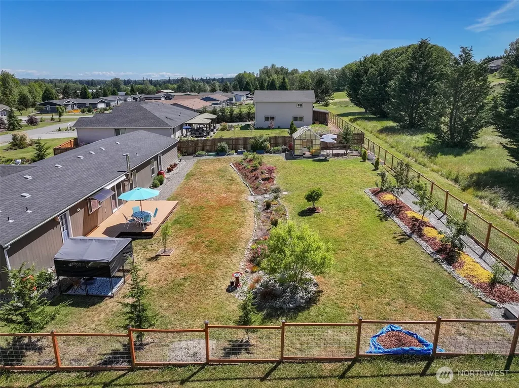 61 Kestral Place Sequim WA 98382
