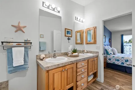 61 Kestral Place Sequim WA 98382