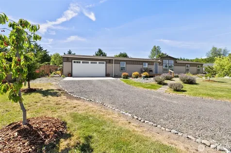 61 Kestral Place Sequim WA 98382