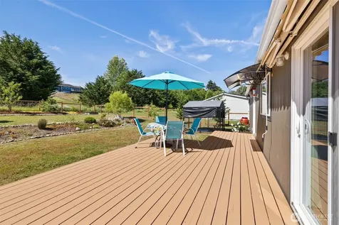 61 Kestral Place Sequim WA 98382