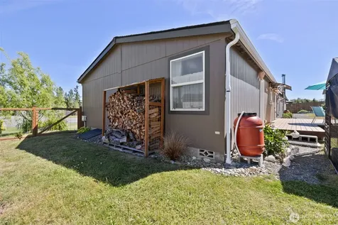61 Kestral Place Sequim WA 98382