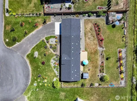 61 Kestral Place Sequim WA 98382
