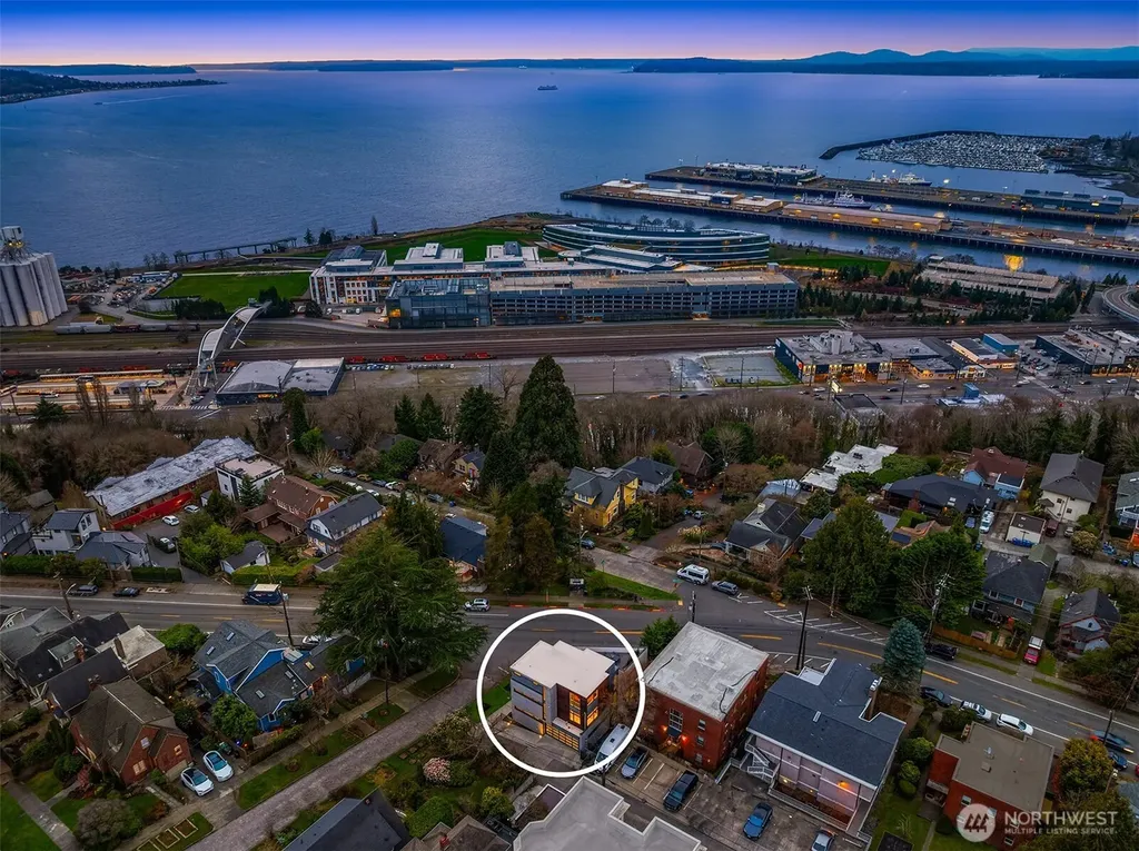 1400 Olympic Way W Seattle WA 98119
