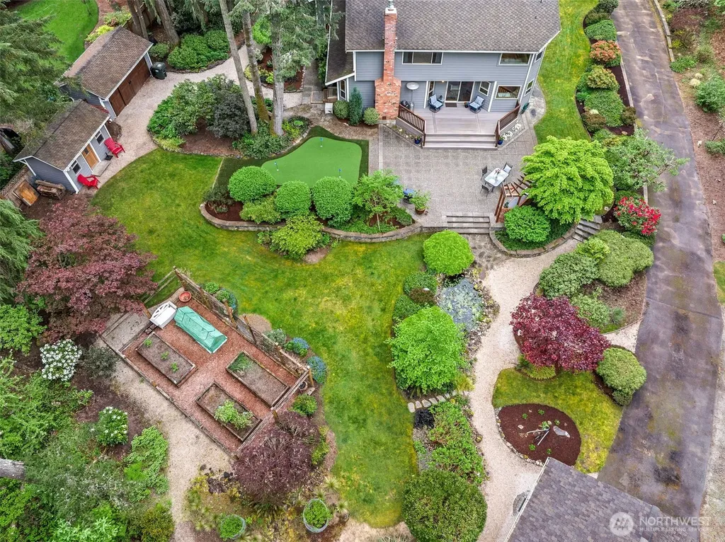 16926 SE 327th Place Auburn WA 98092