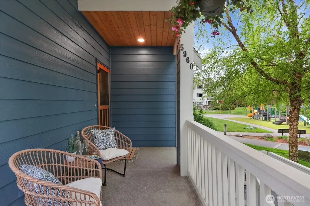 5960 31st Avenue SW Seattle WA 98126