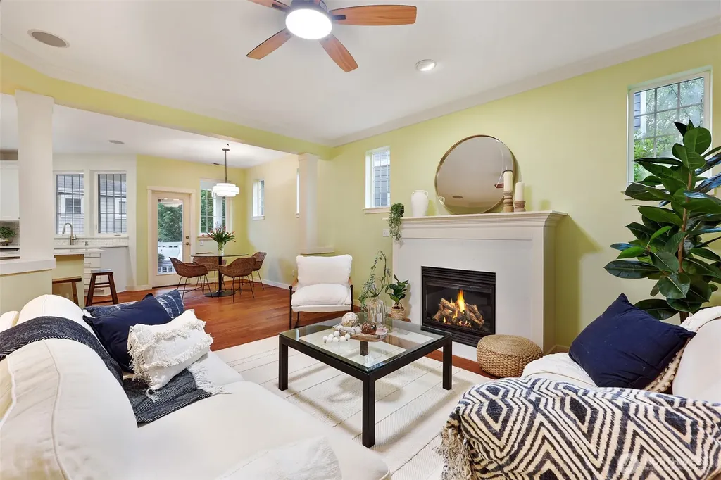 5960 31st Avenue SW Seattle WA 98126