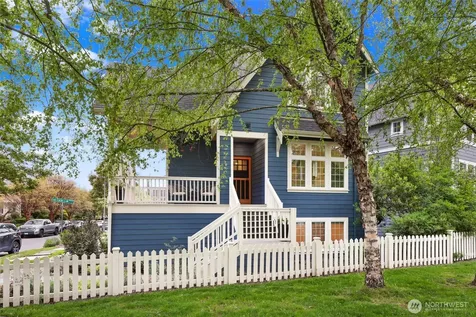 5960 31st Avenue SW Seattle WA 98126
