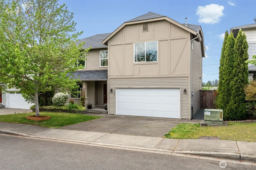 5023 200th Street Ct E Spanaway WA 98387