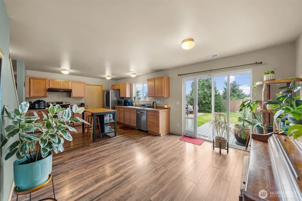 5023 200th Street Ct E Spanaway WA 98387