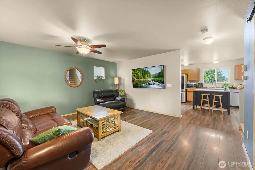 5023 200th Street Ct E Spanaway WA 98387