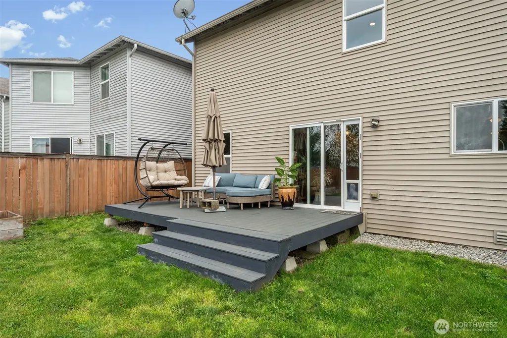 5023 200th Street Ct E Spanaway WA 98387