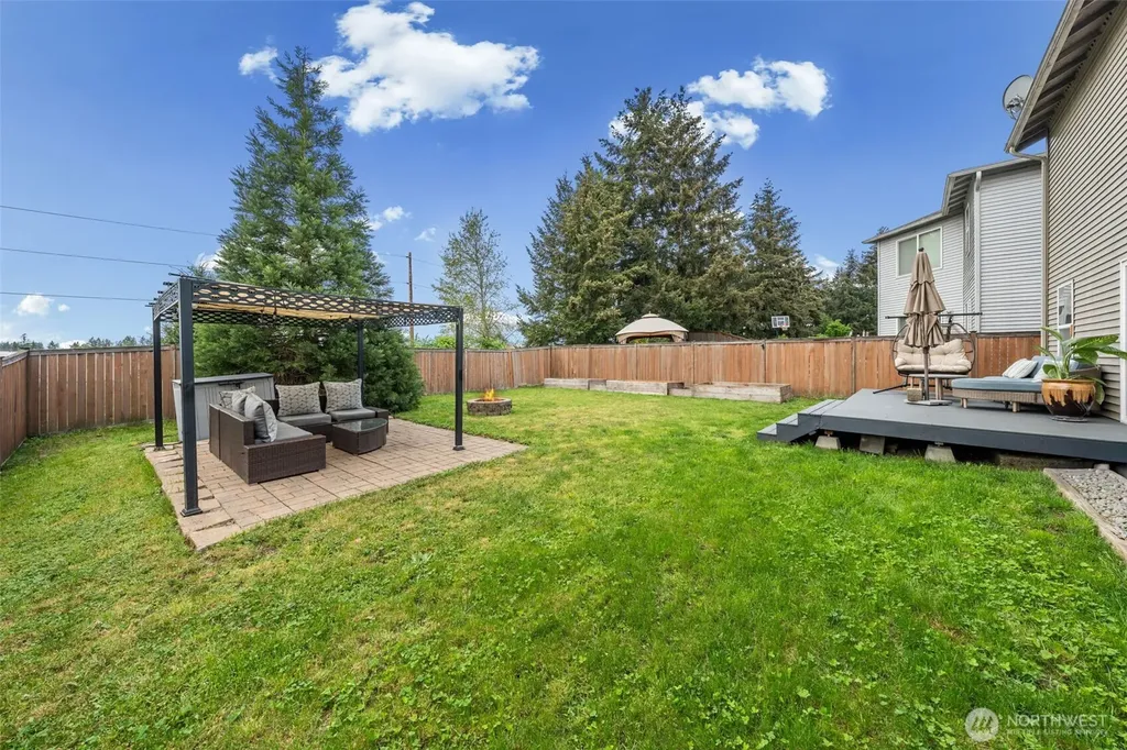 5023 200th Street Ct E Spanaway WA 98387