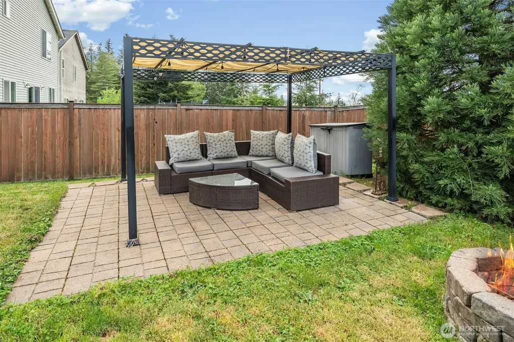 5023 200th Street Ct E Spanaway WA 98387