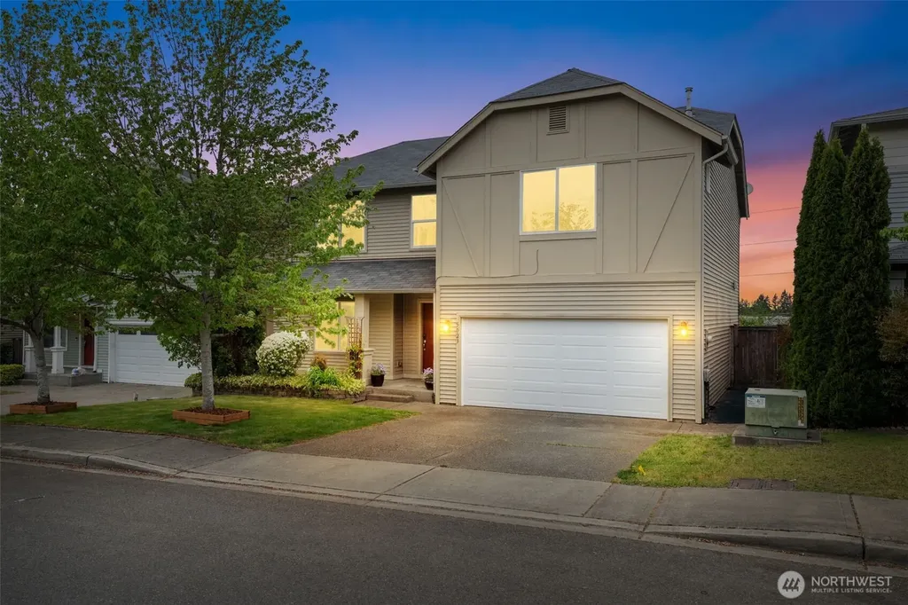 5023 200th Street Ct E Spanaway WA 98387