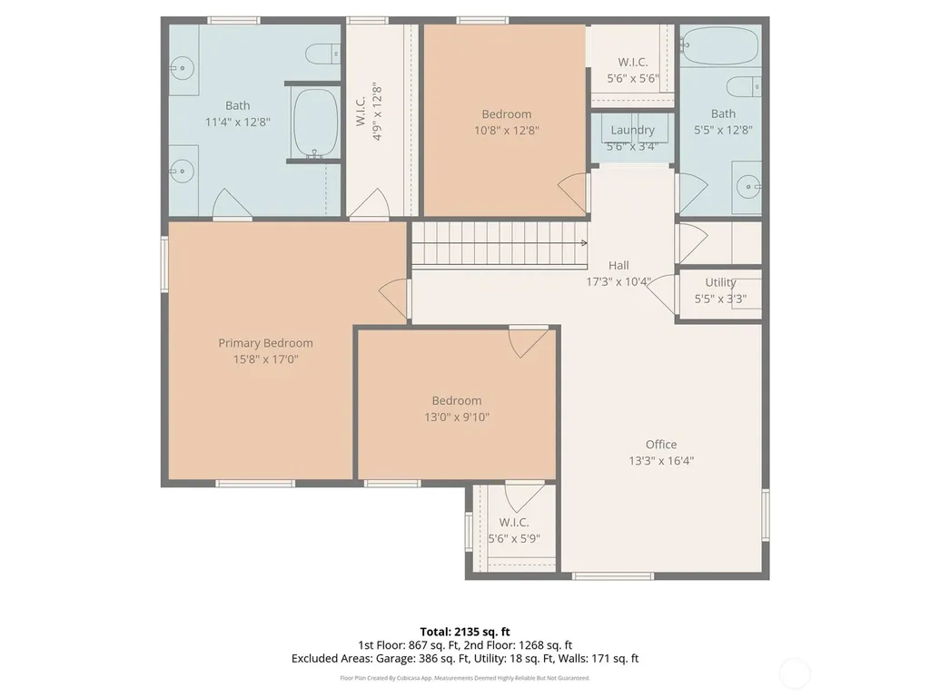 5023 200th Street Ct E Spanaway WA 98387