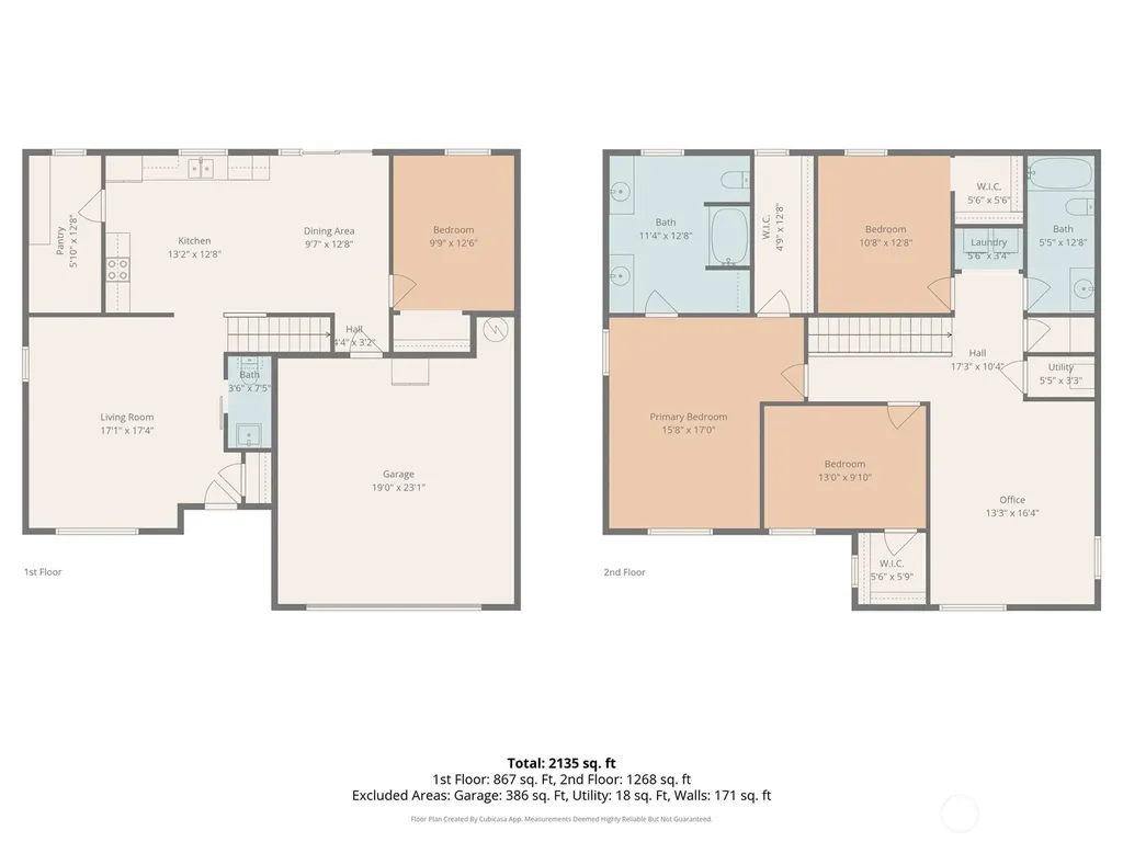5023 200th Street Ct E Spanaway WA 98387
