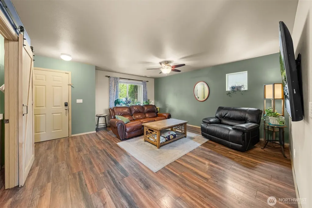 5023 200th Street Ct E Spanaway WA 98387
