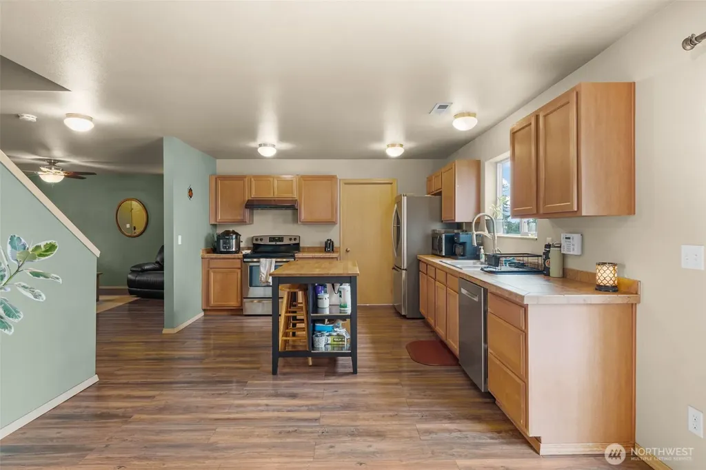 5023 200th Street Ct E Spanaway WA 98387