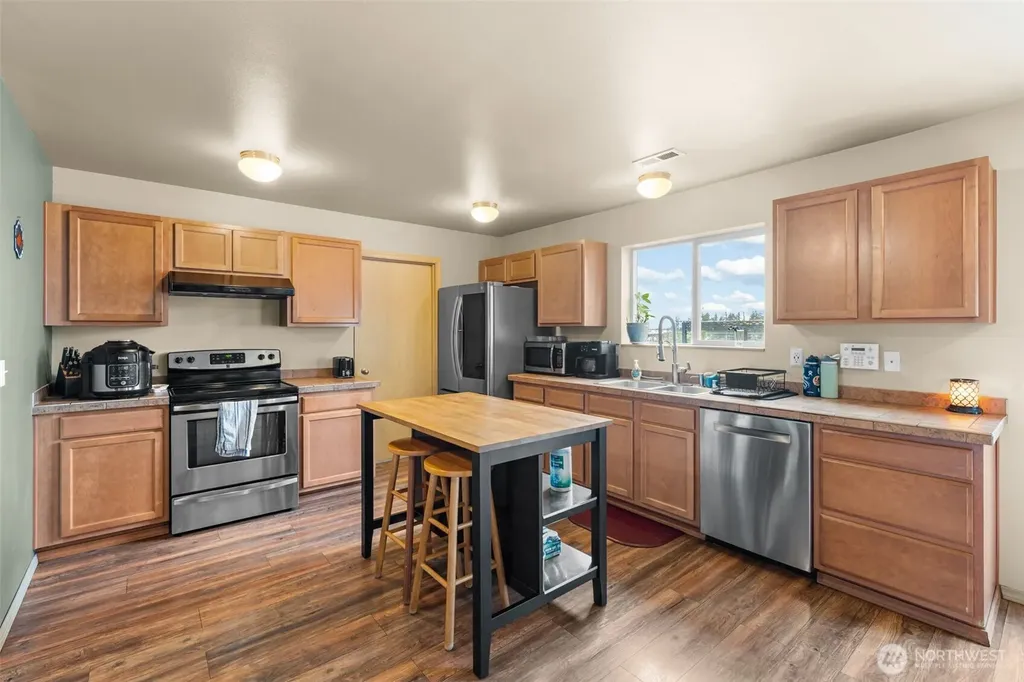 5023 200th Street Ct E Spanaway WA 98387