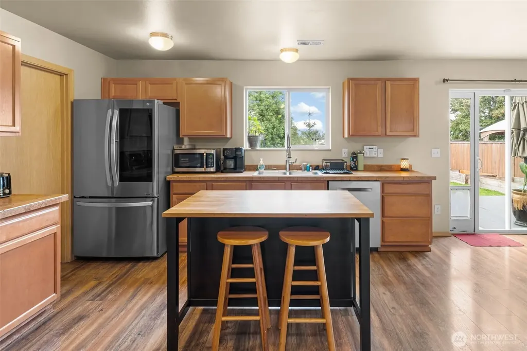 5023 200th Street Ct E Spanaway WA 98387