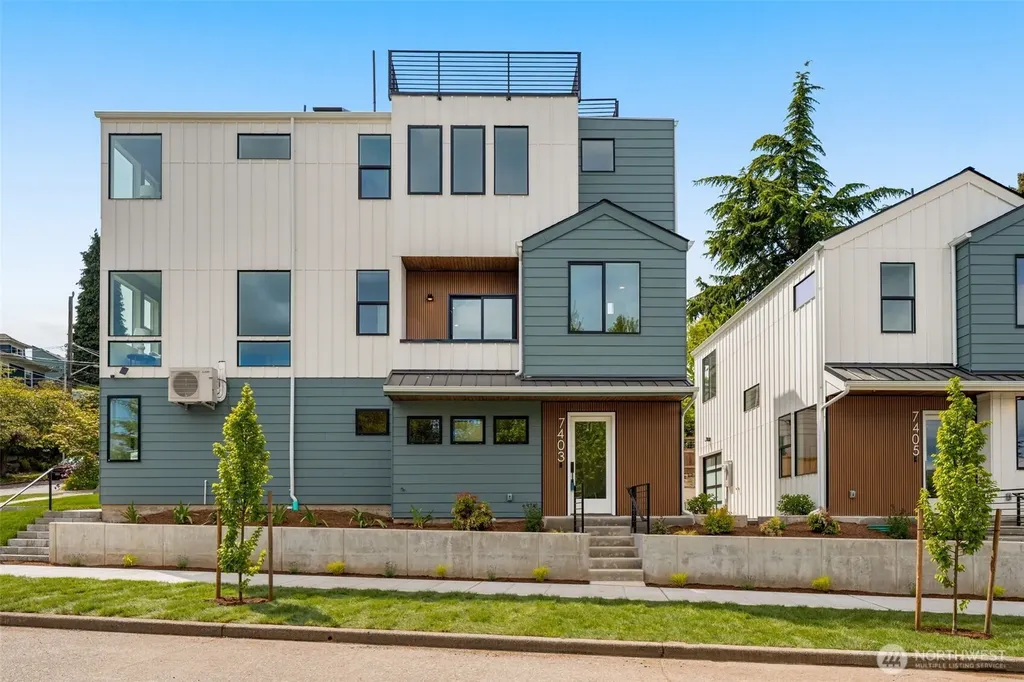 7403 Dayton Avenue N Seattle WA 98103