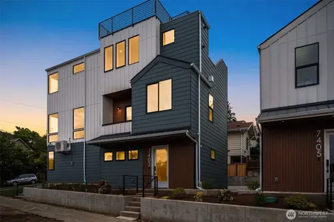 7403 Dayton Avenue N Seattle WA 98103