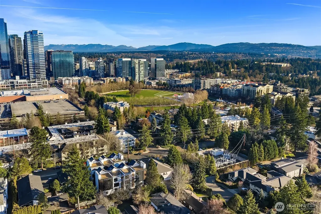 415 99th Avenue NE Bellevue WA 98004