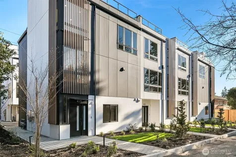 415 99th Avenue NE Bellevue WA 98004