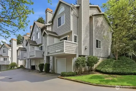 601 12th Avenue NW Issaquah WA 98027