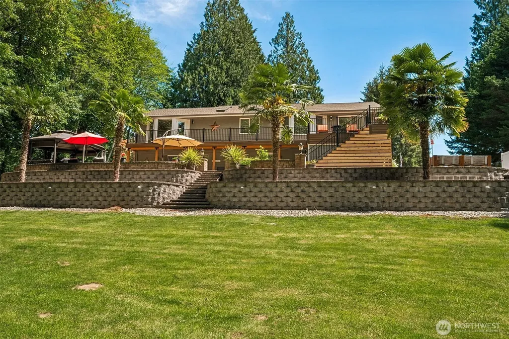 3122 Hollywood Drive NE Olympia WA 98516