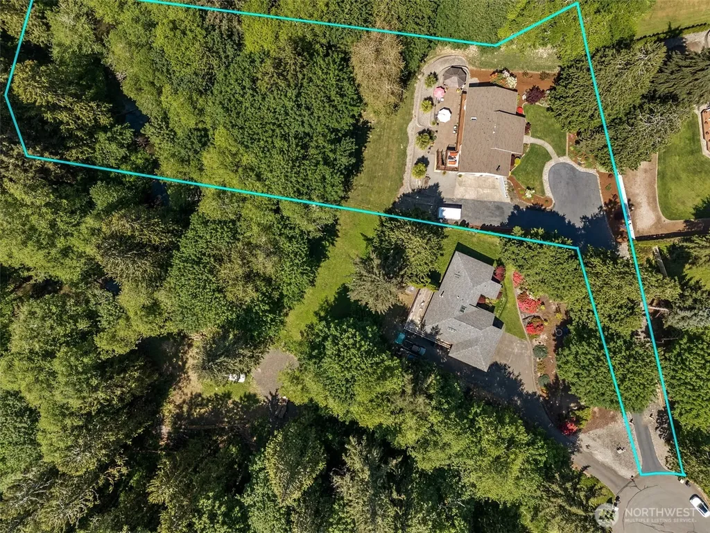 3122 Hollywood Drive NE Olympia WA 98516