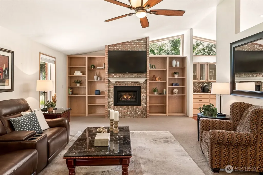 3122 Hollywood Drive NE Olympia WA 98516