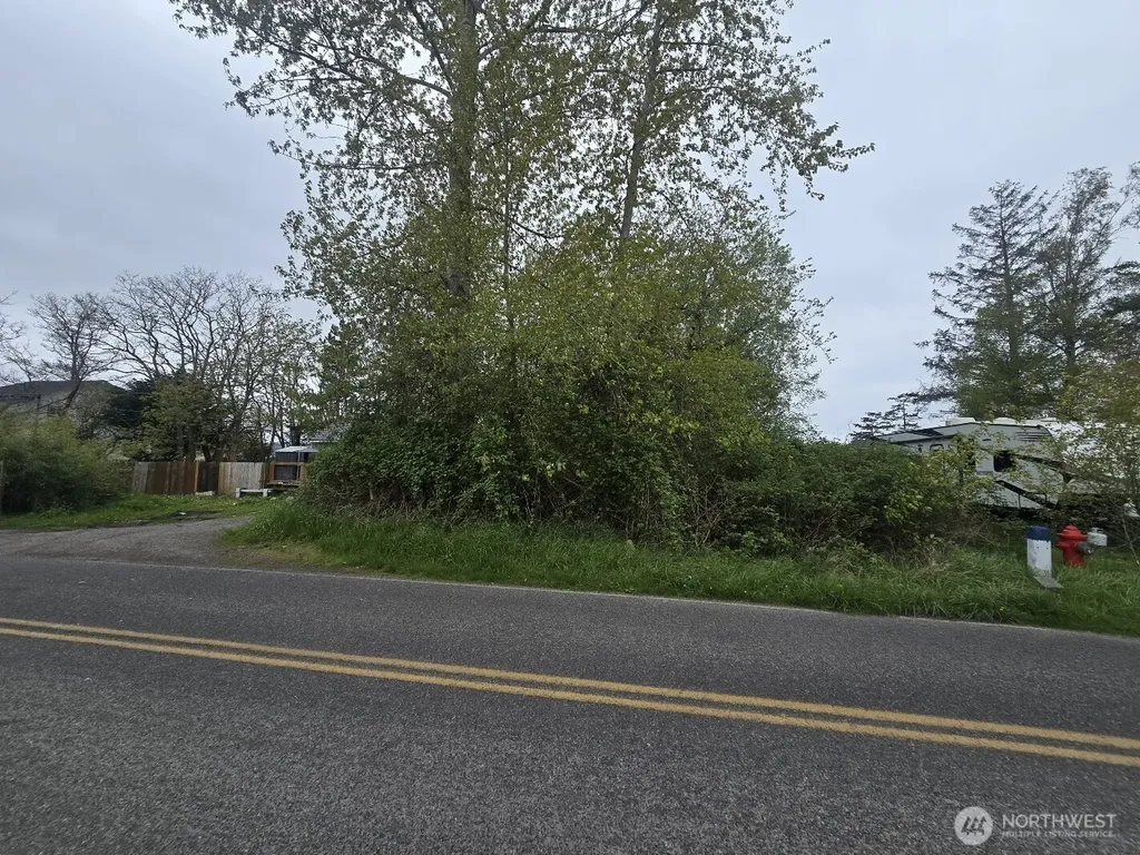 2571 Finkbonner Road Bellingham WA 98226