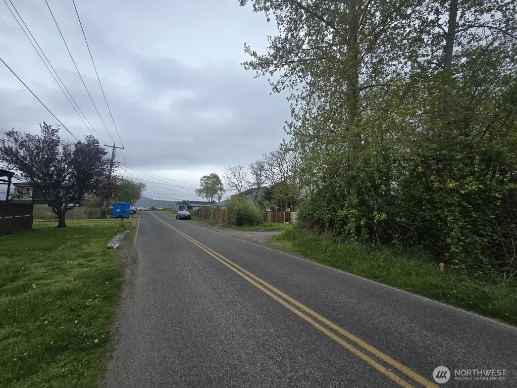 2571 Finkbonner Road Bellingham WA 98226