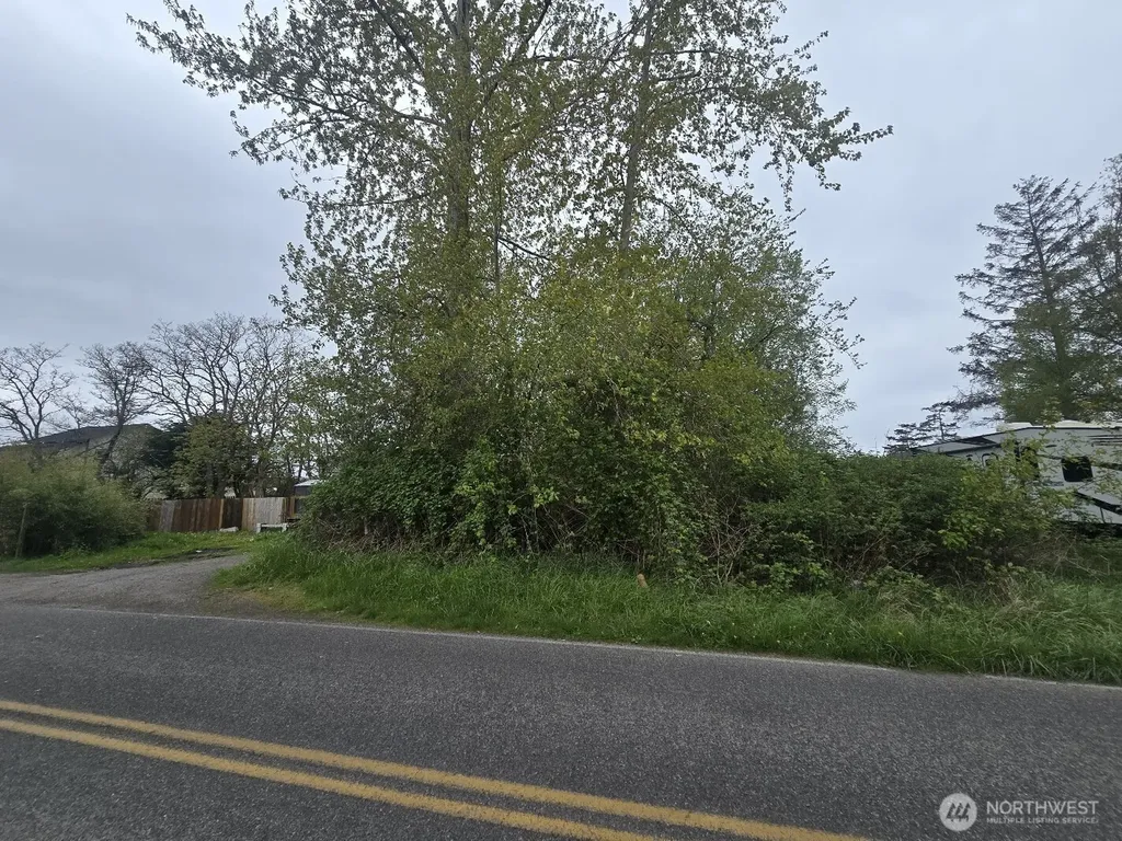 2571 Finkbonner Road Bellingham WA 98226
