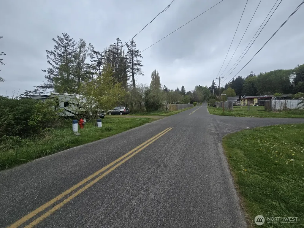 2571 Finkbonner Road Bellingham WA 98226