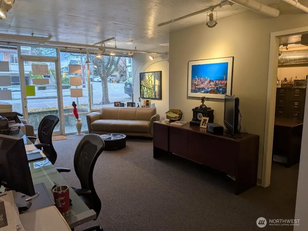 6300 32nd Avenue NW Seattle WA 98107