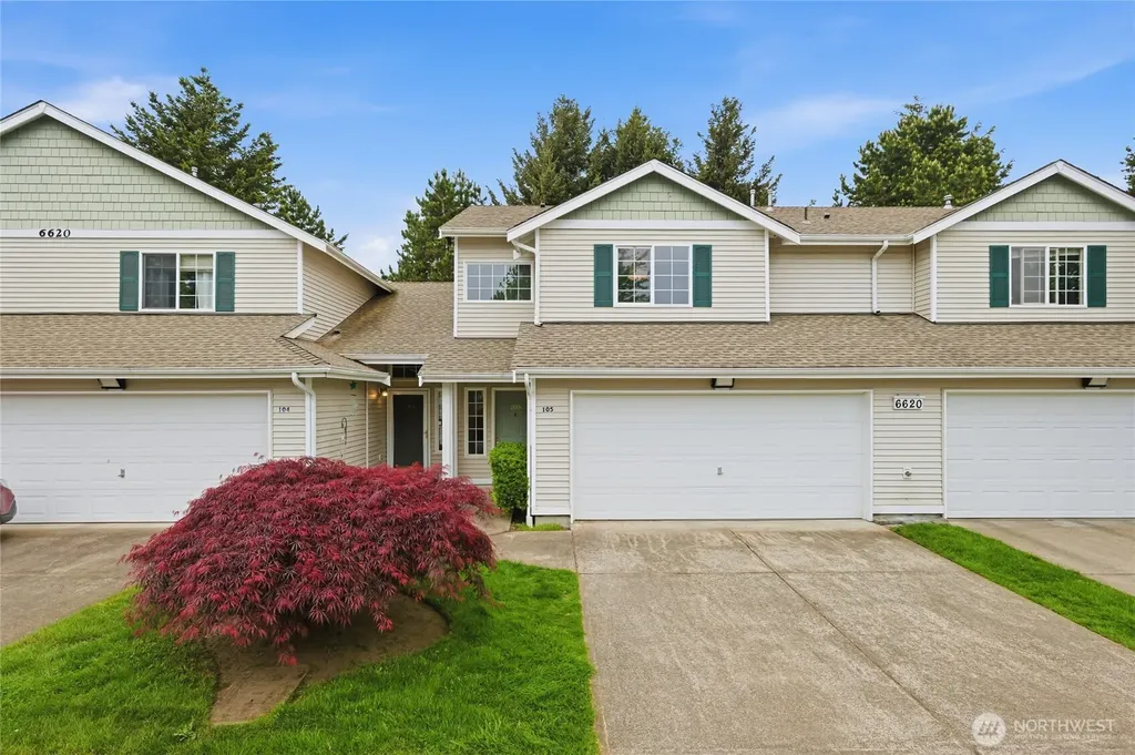 6620 Millstone Lane SE Lacey WA 98513