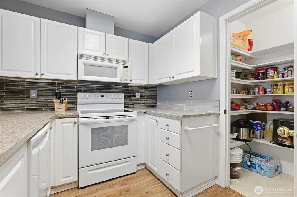 6620 Millstone Lane SE Lacey WA 98513