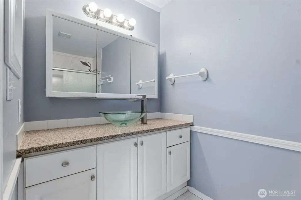 6620 Millstone Lane SE Lacey WA 98513