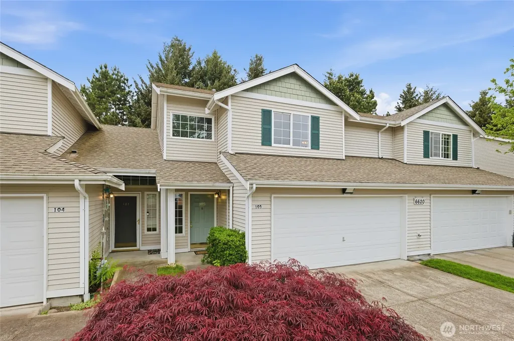 6620 Millstone Lane SE Lacey WA 98513