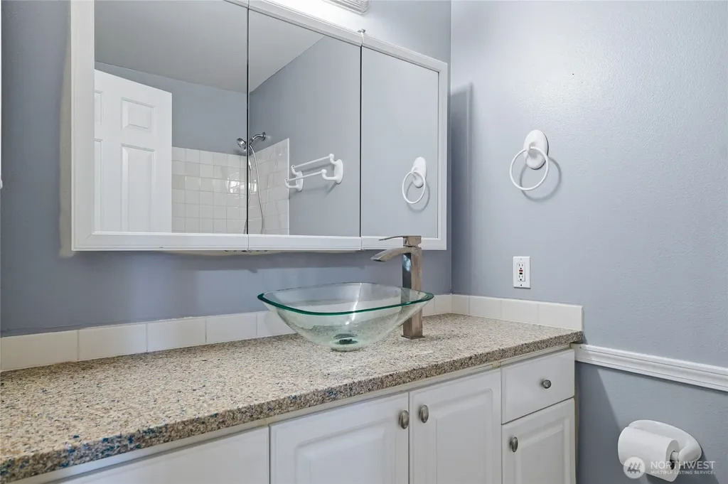 6620 Millstone Lane SE Lacey WA 98513