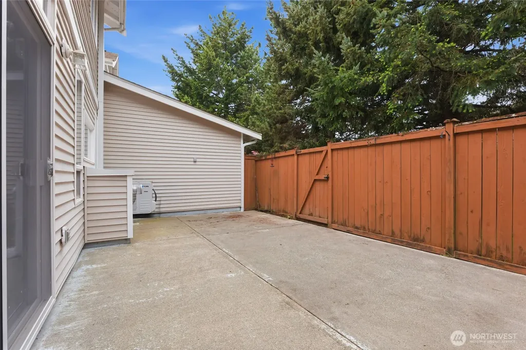 6620 Millstone Lane SE Lacey WA 98513